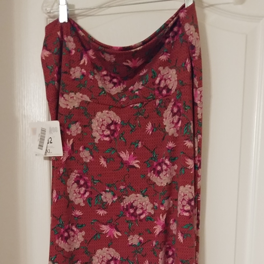 LuLaroe Maxi Skirt